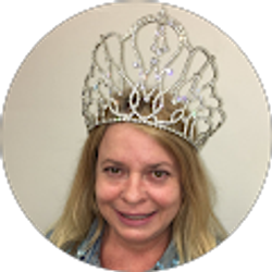 Profile photo of Michelle Andrews