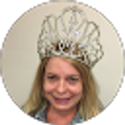 Profile photo of Michelle Andrews