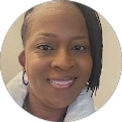 Profile photo of Sylvia Branch