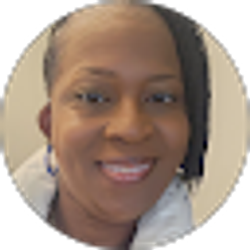 Profile photo of Sylvia Branch