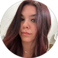 Profile photo of Jackie Reyna