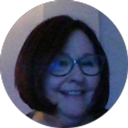 Profile photo of Jennifer Walker