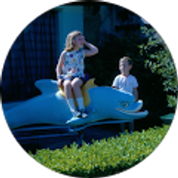 Profile photo of Martha Finfrock