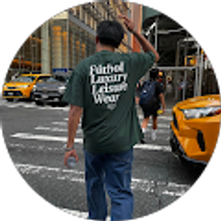 Profile photo of Allen Olmedo