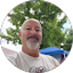 Profile photo of Joe Jimenez