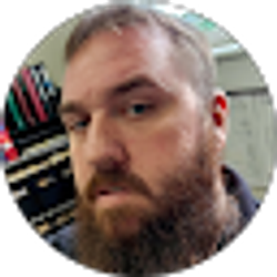 Profile photo of William Noble