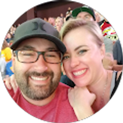 Profile photo of Joe Schuetz