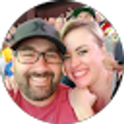 Profile photo of Joe Schuetz