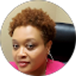 Profile photo of Sondra Johnson