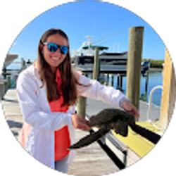 Profile photo of gina ingram