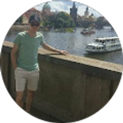 Profile photo of Roman Panasiuk