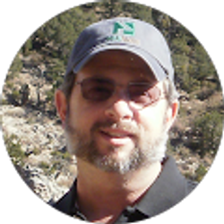 Profile photo of Art Evans