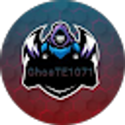 Profile photo of GhosTE1071