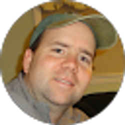 Profile photo of Tom Grindrod