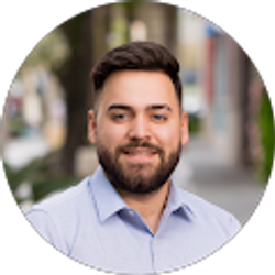 Profile photo of Romel Perdomo