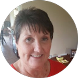 Profile photo of Connie Warner