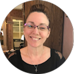 Profile photo of Theresa Lotz