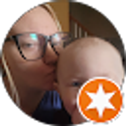 Profile photo of Ashley Caudill