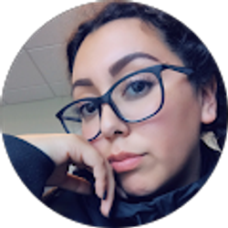 Profile photo of Miriam Cruz