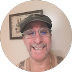 Profile photo of vinny matromarco