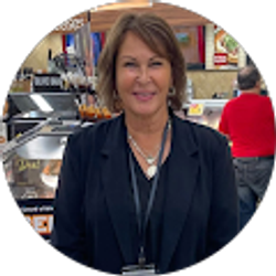 Profile photo of Julie Serack