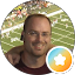 Profile photo of Joshua Martin