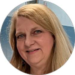 Profile photo of Robin Dotson