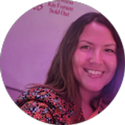 Profile photo of Janice Dobyns