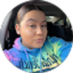 Profile photo of Isabel Day