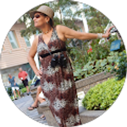 Profile photo of Rae Barksdale