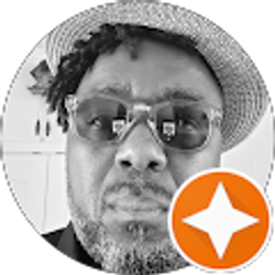 Profile photo of maurice amang