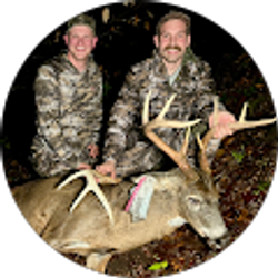 Profile photo of Kameron Kline