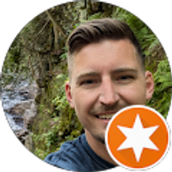 Profile photo of Kyle Thewis