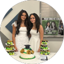 Profile photo of Antonina Albanese