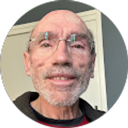 Profile photo of Glenn Pierce