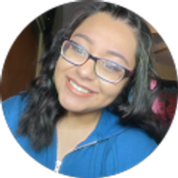 Profile photo of Cynthia Romero