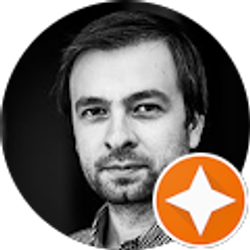 Profile photo of Vlad A. Ionescu