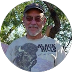 Profile photo of Claude Taylor