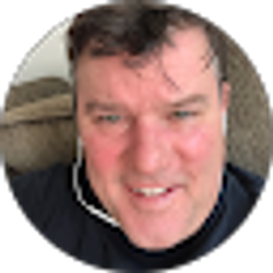 Profile photo of Carter Sharaf