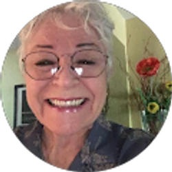 Profile photo of Edie Webber