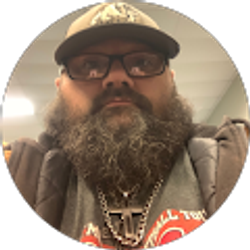 Profile photo of John The Babtist