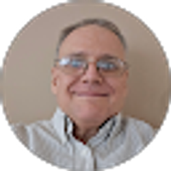 Profile photo of Bill Polnow