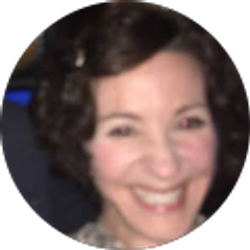 Profile photo of Elizabeth Rice