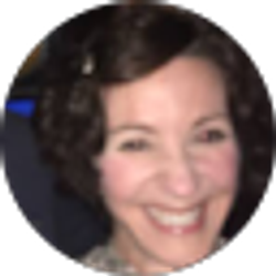 Profile photo of Elizabeth Rice