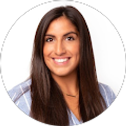 Profile photo of Kate Lieberman