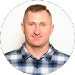 Profile photo of Darek Siusta