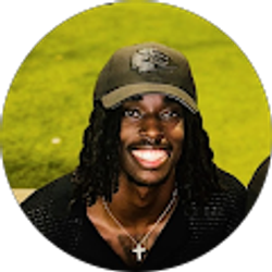 Profile photo of Darren Eubanks