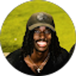 Profile photo of Darren Eubanks