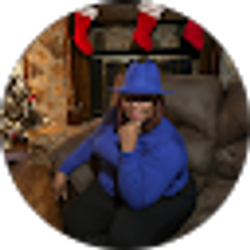 Profile photo of Jolanda Curry