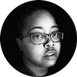 Profile photo of Janae Nicole